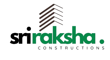 sriraksha constructions logo