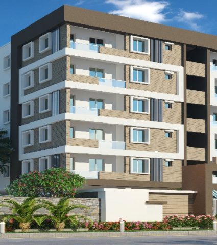 Unnati Vistas Apartments Locality